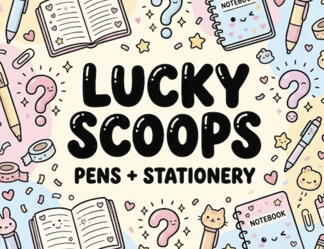 Scoops of joy 2 lucky scoop