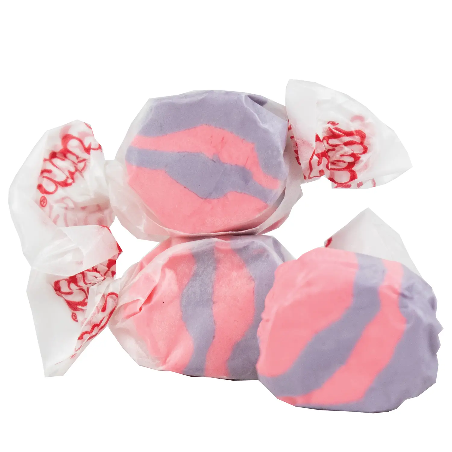 Tropical Punch Taffy