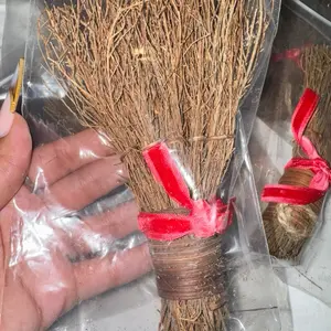 Scented Hoodoo Brooms