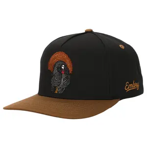 Black/Brown - Turkey