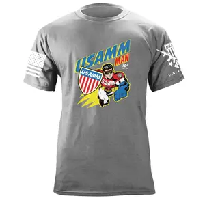 USAMM MAN T-Shirt