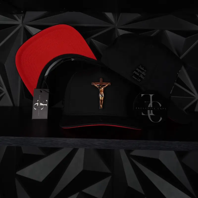 Exclusive caps Jesus Christ SnapBack hat
