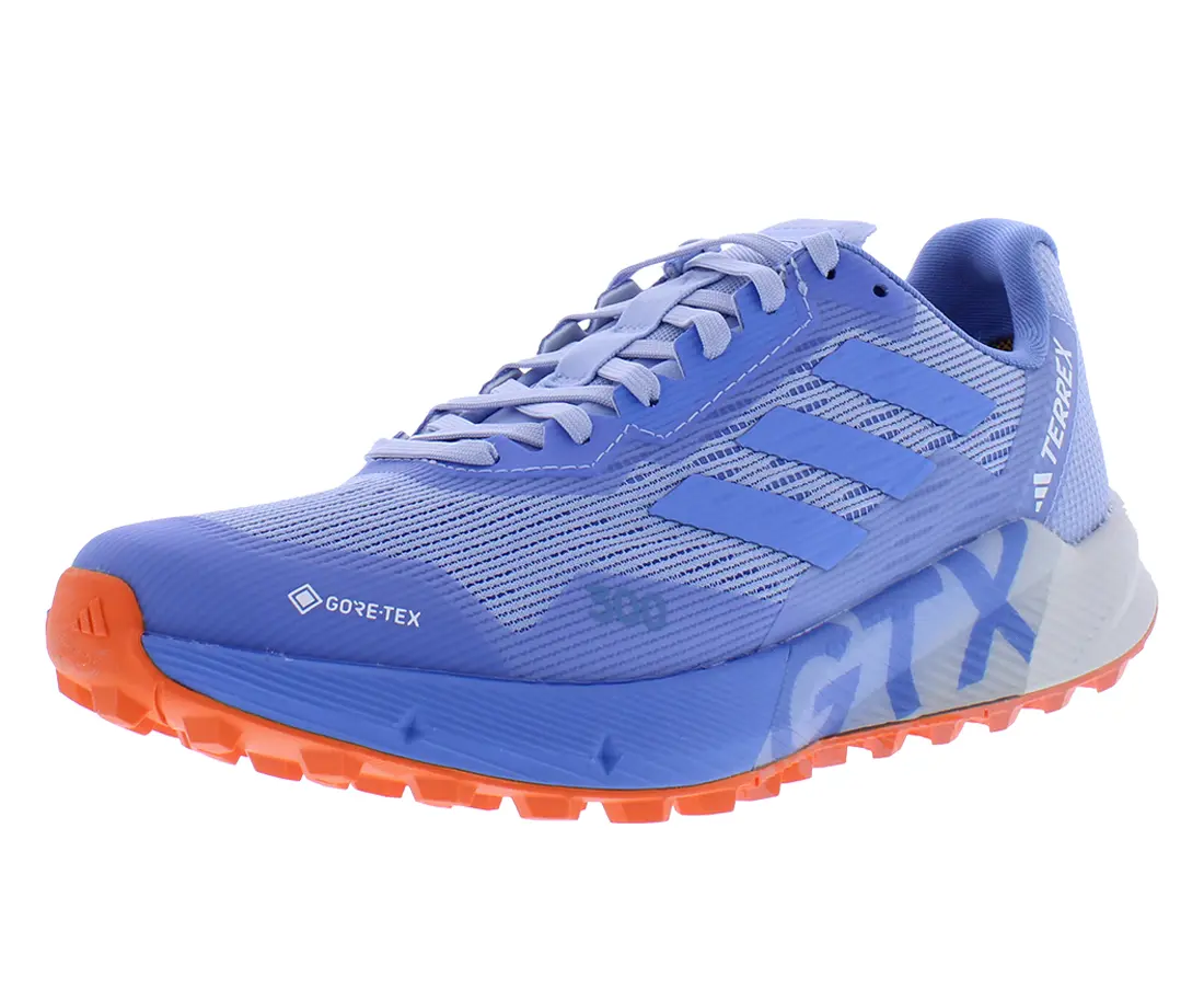 Adidas Terrex Agravic Flow 2 GTX Womens Shoes
