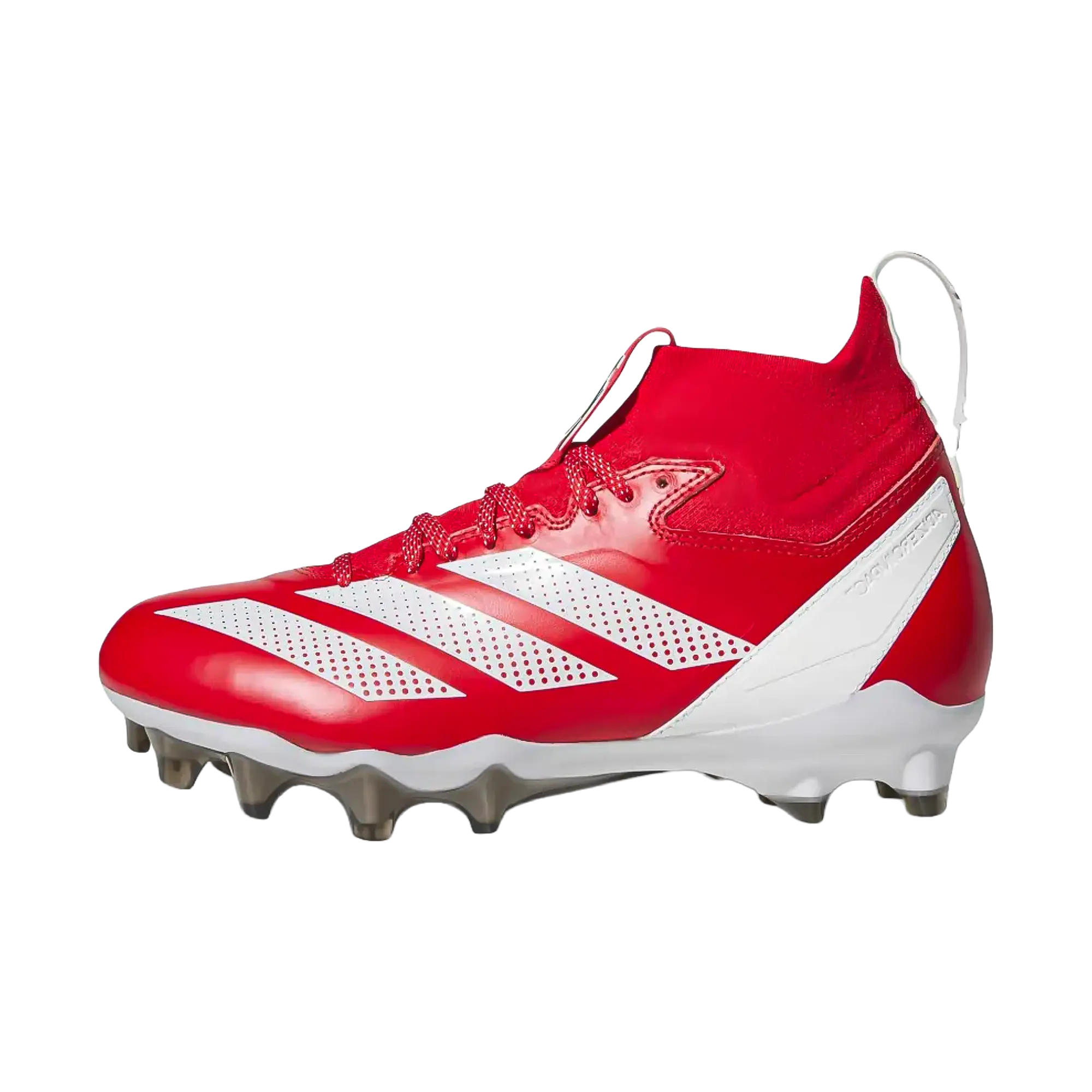 Adizero Impact + Cleats "Patrick Mahomes Chiefs PE" IH5947