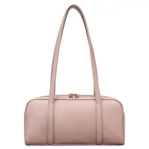 2025 new fashionable denim canvas women's bag, personalized street fringed large capacity casual tote bag, single shoulder bag