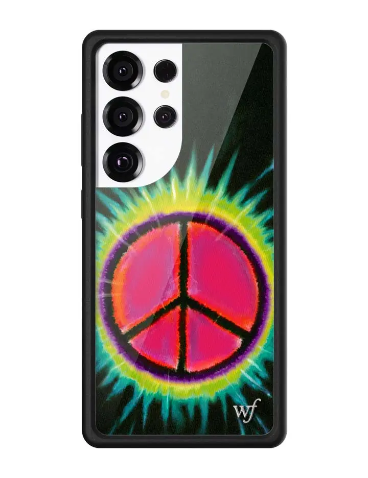 Sav Collab Samsung Galaxy Case