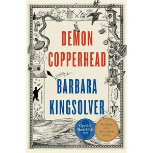 Demon Copperhead: A Novel Hardcover – October 18, 2022