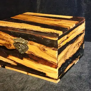 memory box