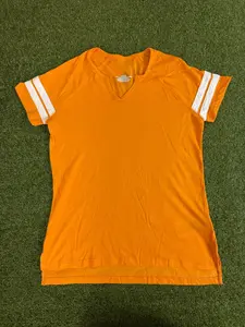 Womens T-Shirts - Brt Ceramic Hthr/White Heather - 2805-CZ03