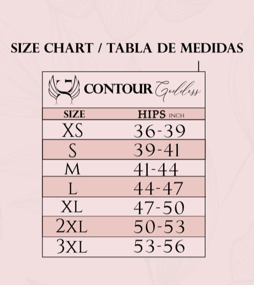 0226 Maternity Strapless Faja