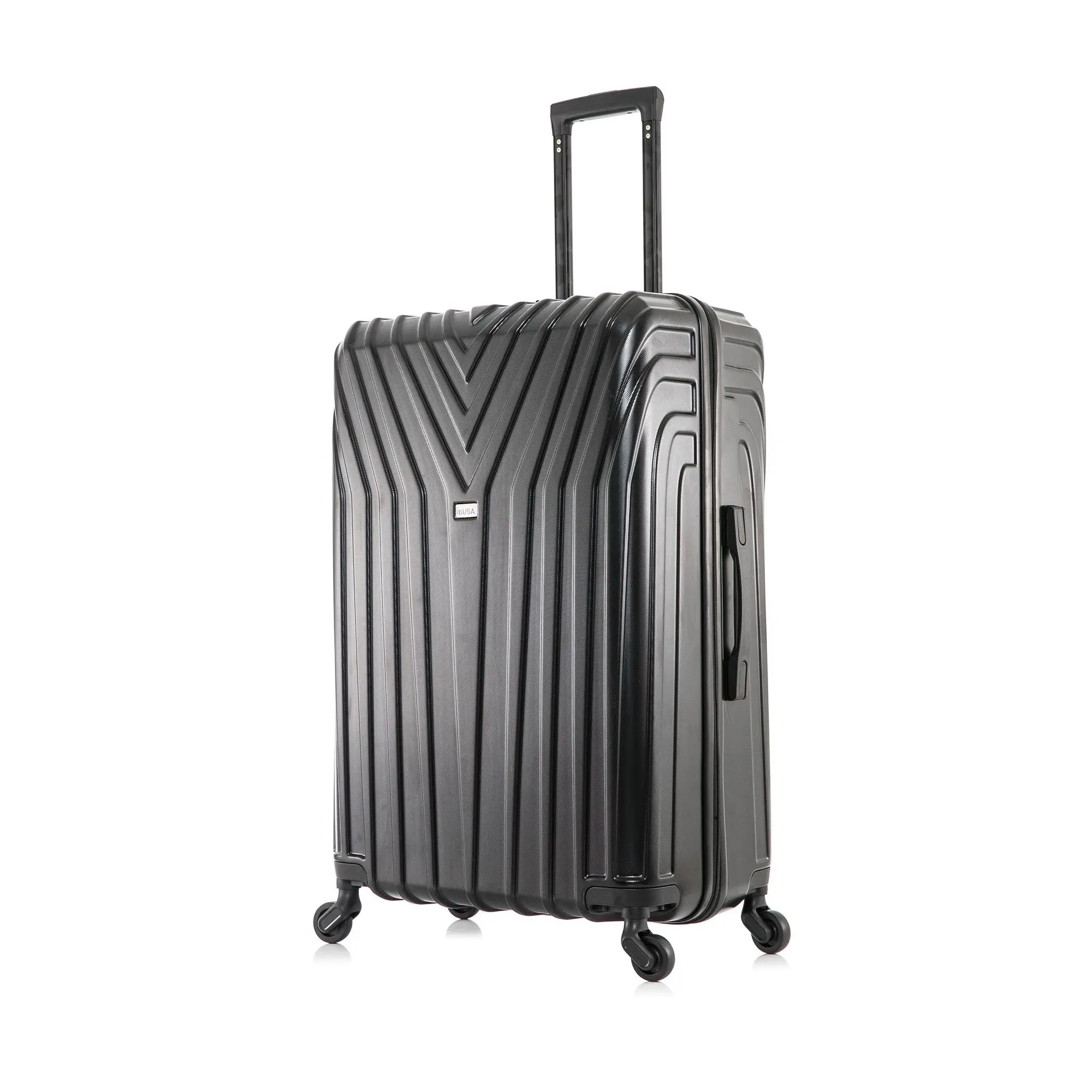 InUsa Vasty Lightweight Hardside Spinner 28" Luggage InUsa Vasty Lightweight Hardside Spinner 28" Luggage