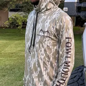 PERFORMANCE outdoor Hoodies