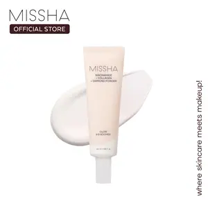 M BB Boomer Primer BB Cream