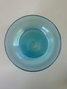 5.75 Inch Crystal G4 One Of A Kind Singing Bowl CUSTOM-0003