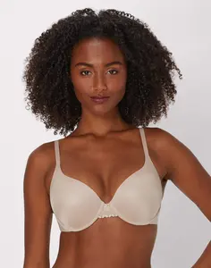 Maidenform  Push Up Bra Love the Lift DreamWire Underwire Convertible Straps Natural-Look Lift Adjustable Comfortable Design