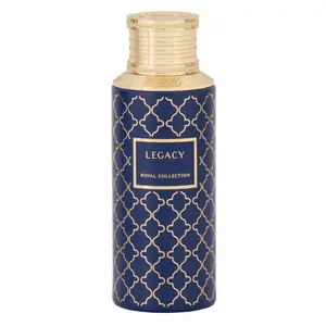 Maison Asrar Legacy EDP Spray 3.4 oz Fragrances 6290362163107