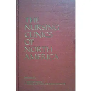 USED-The Nursing Clinics of North America, Volume 8, Number 3, September, 1973: Emergency Nursing and Maternal and Infant Care in High-Risk Families by Editors (Unknown)