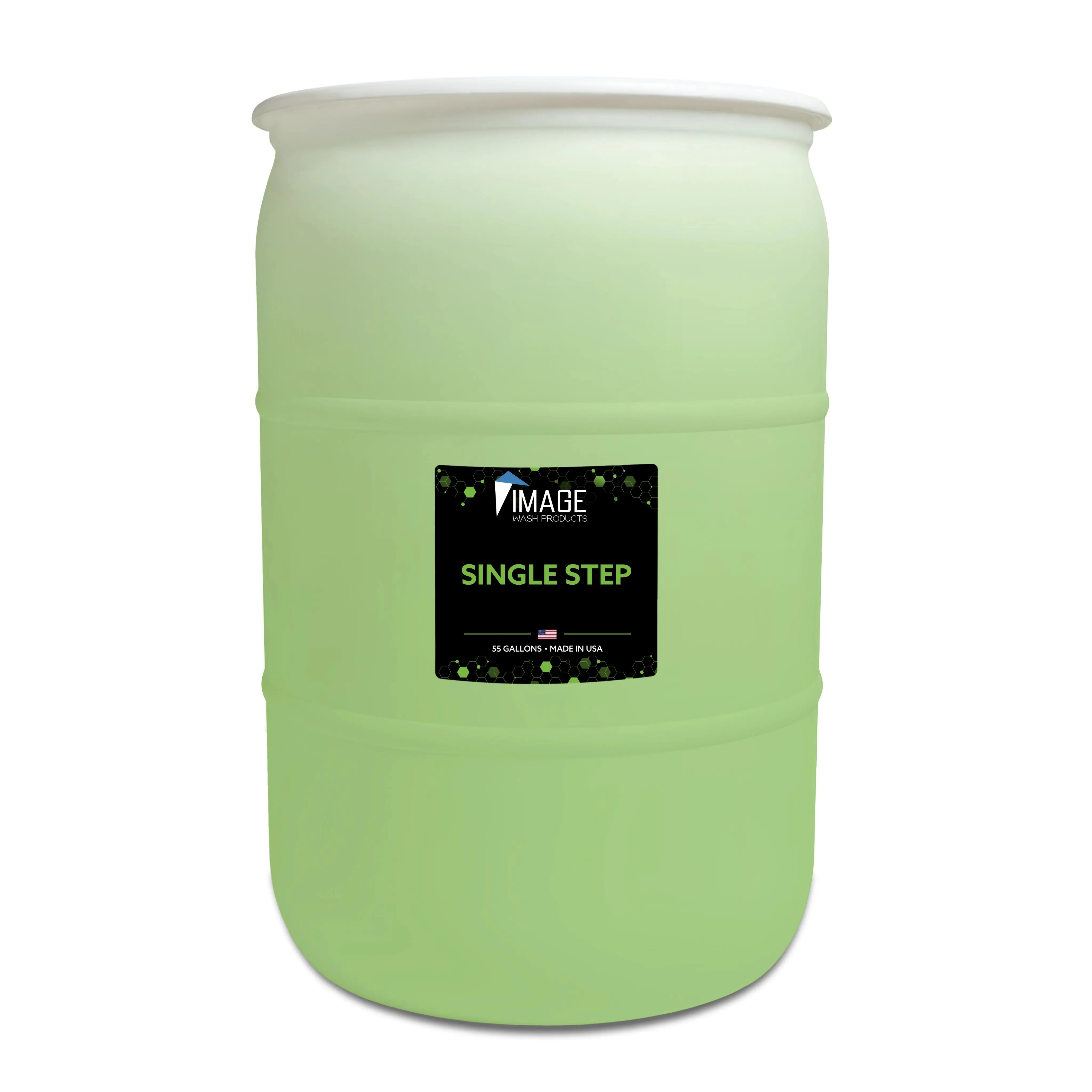 Single Step - High pH 1-Step Soap | 55 - 275 Gallon