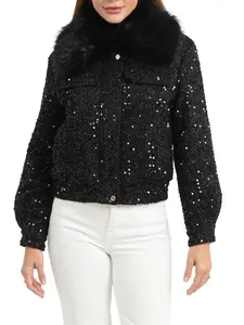 Love Token Brianne Bomber
