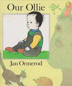 USED-Our Ollie (Little Ones) by Ormerod Jan (Hardcover)