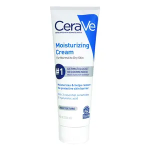 CeraVe Moisturizing Cream 8 oz. 8 oz.