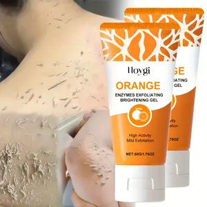 Deep Cleansing Cleansing Gel, Contains Glycerin-Salicylic Acid 0.02% and Citrus Extract, Botanical Ingredients, Pore Cleanser and Lasting Moisturizer, Gel Texture, Cleansing + Makeup Remover + Brightening, Hypoallergenic Formula, Unisex