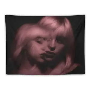 Flag Billies Music Album Poster Tapestry Wall Hanging for Bedroom Living Room Dormitory Home DecorGT-Billies Decorative Light durable room decoration