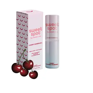 Cherry Bombshell Sweet Spot Flavored Fragrance