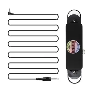 Guitar Pickup, Guitar Pickup with Cable, Guitar Accessories for Electric Guitar, Music Accessories for Guitar, Guitar Parts