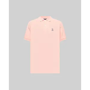MENS CLASSIC PIQUE POLO - B6K001F200