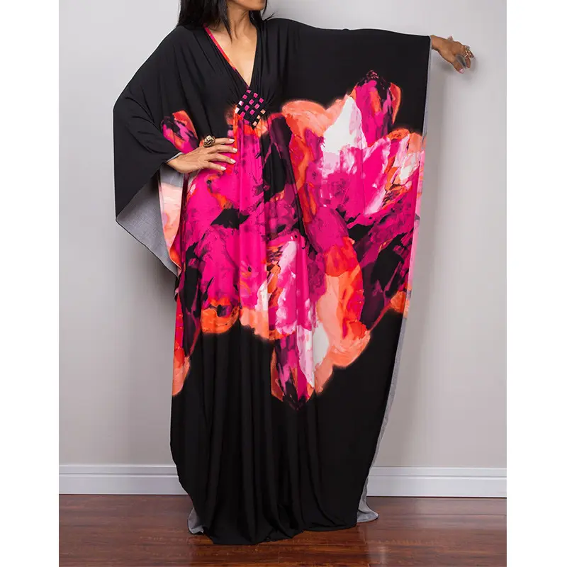 Black background with orange blending