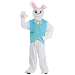 Adult Seasonal Easter Bunny Costume