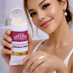 GLOW PERFECT KNUCKLES CREAM.