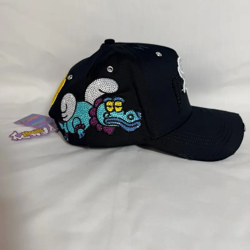Dandy hats