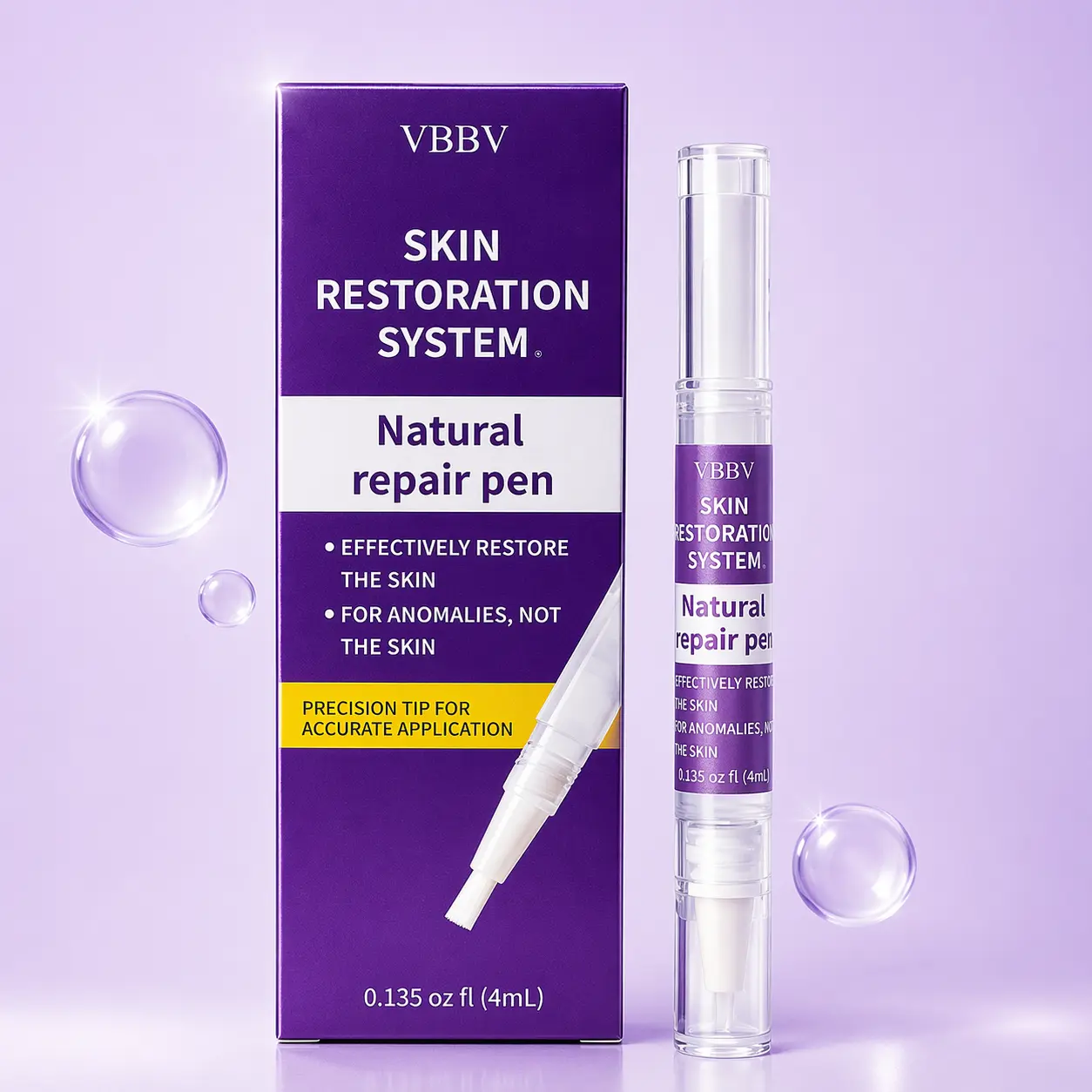 VBBV Skin Repair Pen – Restore Rejuvenate Exfoliate Display Natural Radiance,travel essentials VBBV Skin Repair Pen – Restore Rejuvenate Exfoliate Display Natural Radiance,travel essentials