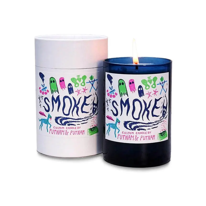 Smoke Candle