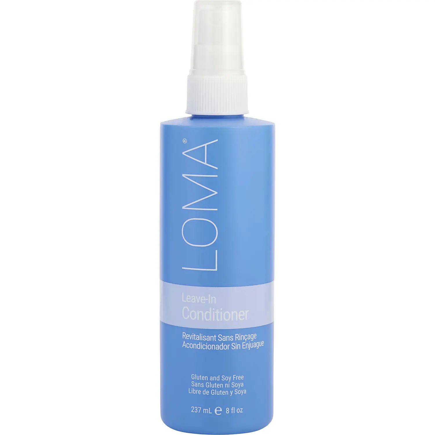 Loma By Loma Loma Leave In Conditioner For Unisex