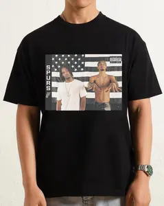 Retro Basketball Parody Graphic Tee, Vintage Texas Hoops Streetwear Shirt, Wemby Tshirt