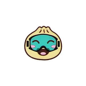 Snow Dumpling – Mini Snowboard Stomp Pad (Green)