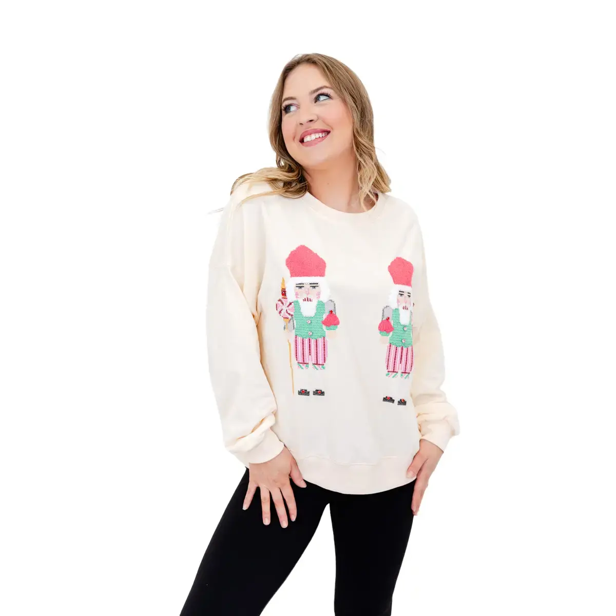 Jingle Jolly Sweatshirt
