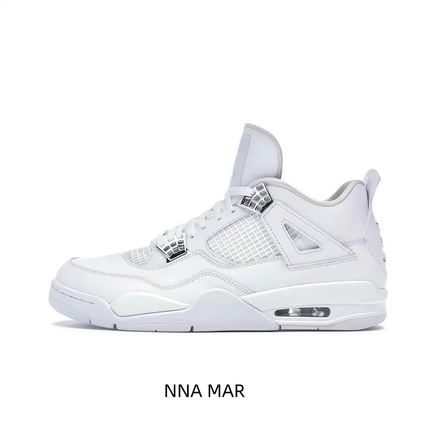 Solid-Color Retro Serrated Non-Slip White Rubber Outsole Sneakers, Iconic Jagged Silhouette, Sports Collectible for Old-School Sneaker Enthusiasts' Daily Use