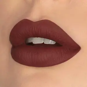 Traveler - Vegan Matte Liquid Lipstick