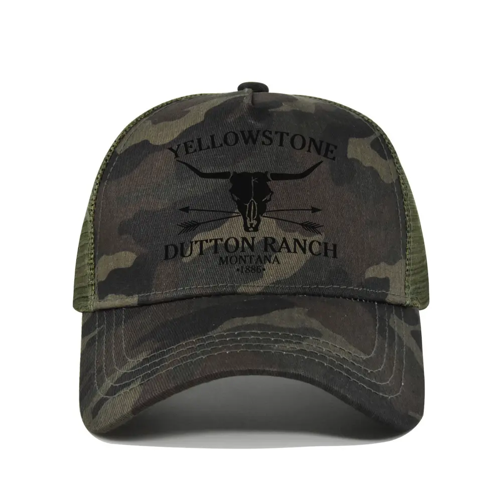 CP937 Black-16 Gray Camouflage