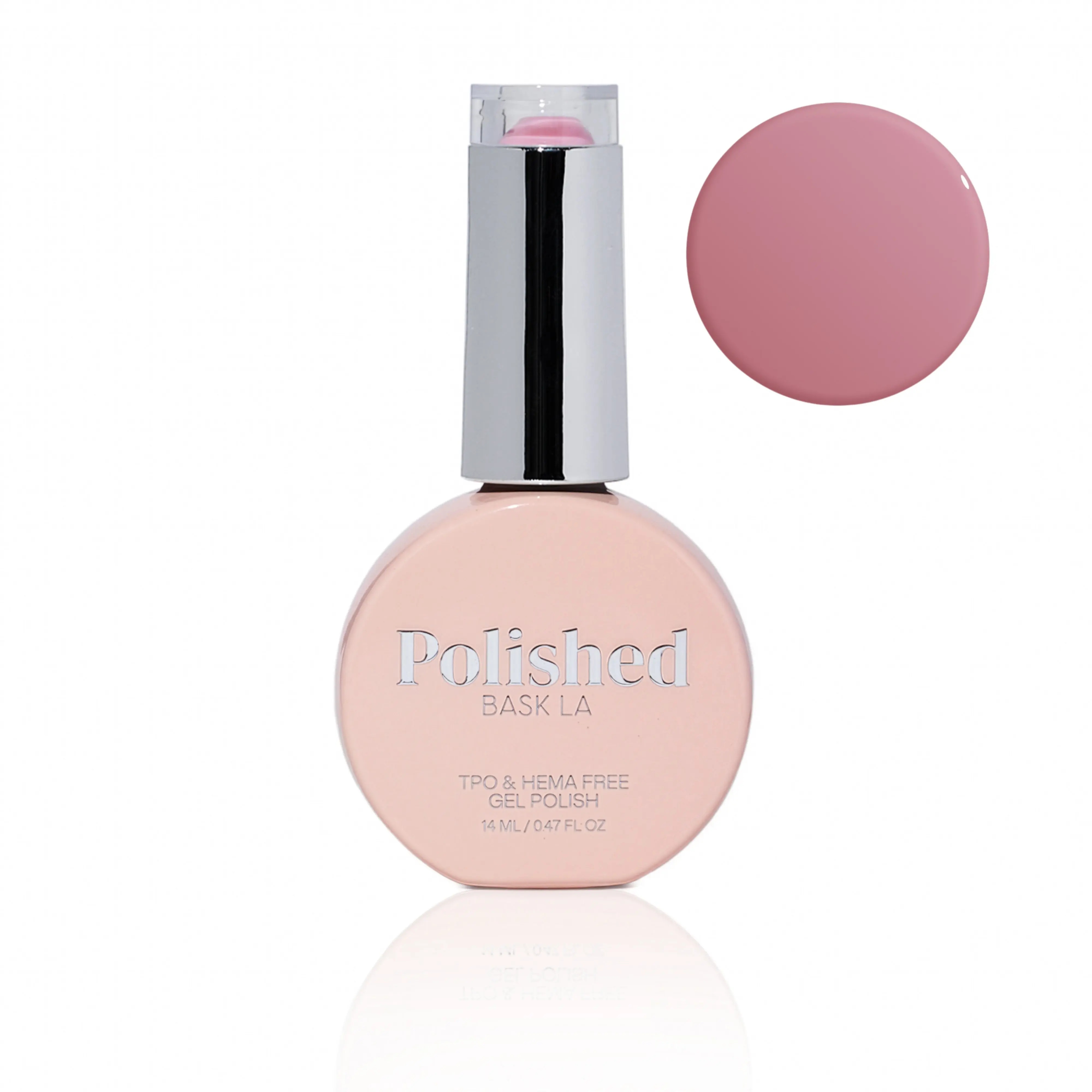 Polished Gel Color
