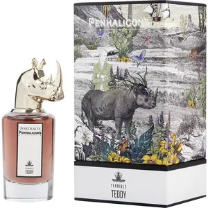 Penhaligon's Portraits Terrible Teddy By Penhaligon's Eau De Parfum For Women