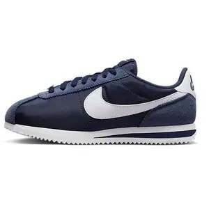 Women's Nike Cortez Midnight Navy/White (DZ2795 400)