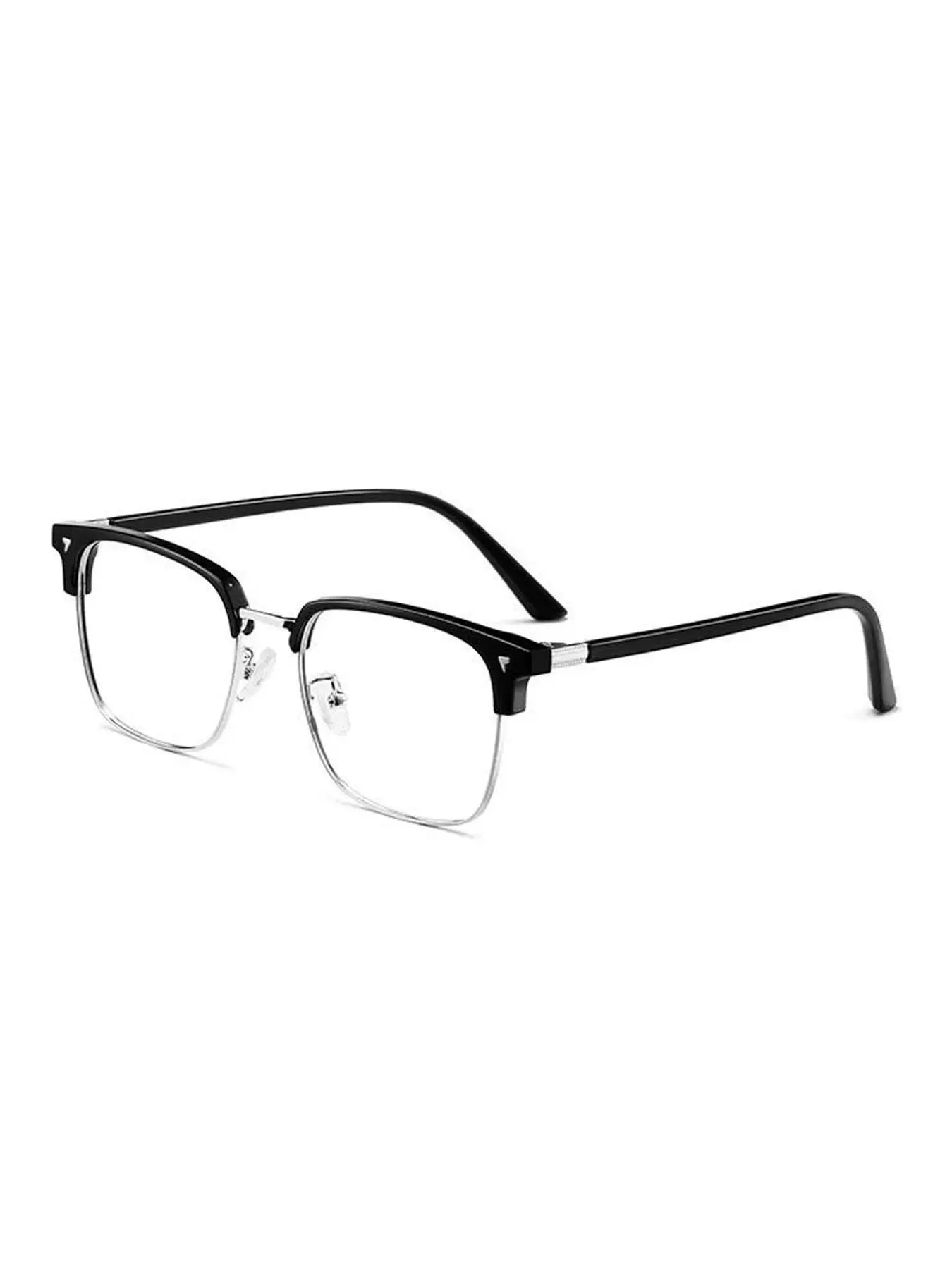 Unisex Fashion Photochromic Glasses, New Design High Quality Wholesale Optical Frames Glasses, Computer Glasses, Eyeglasses for Daily Use, Stylish Square Frames, Trendy Frames, Casual Stylish Glasses, Stylish Eyewear