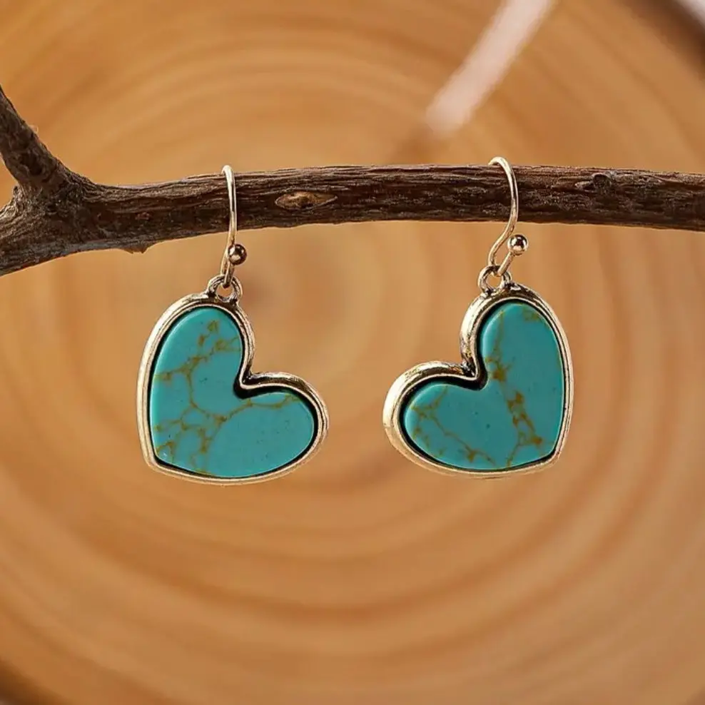 Sweetheart Earrings Sweetheart Earrings