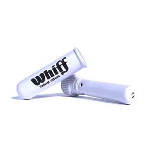 Vanilla Clouds – Terpene Aromatherapy Nasal Stick Inhaler