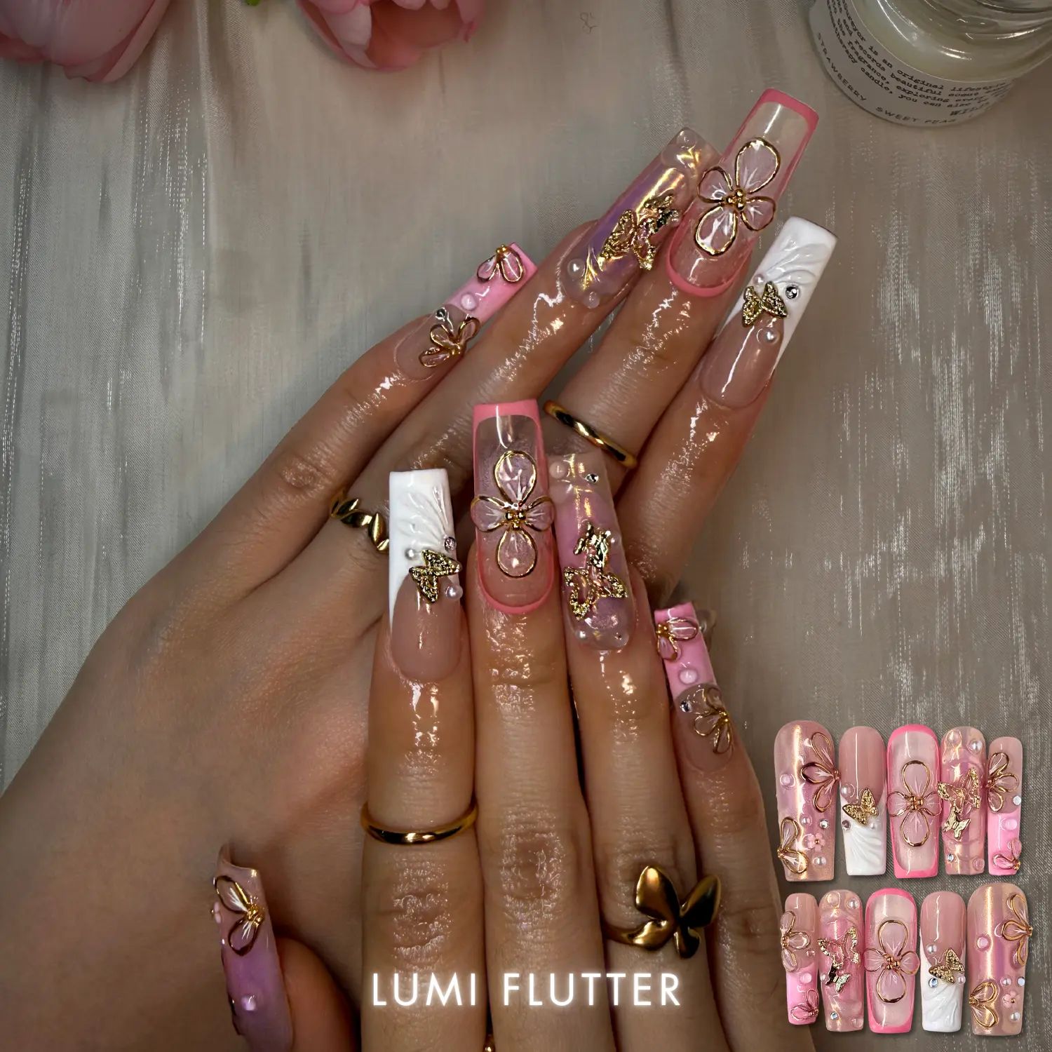 Lumi Flutter